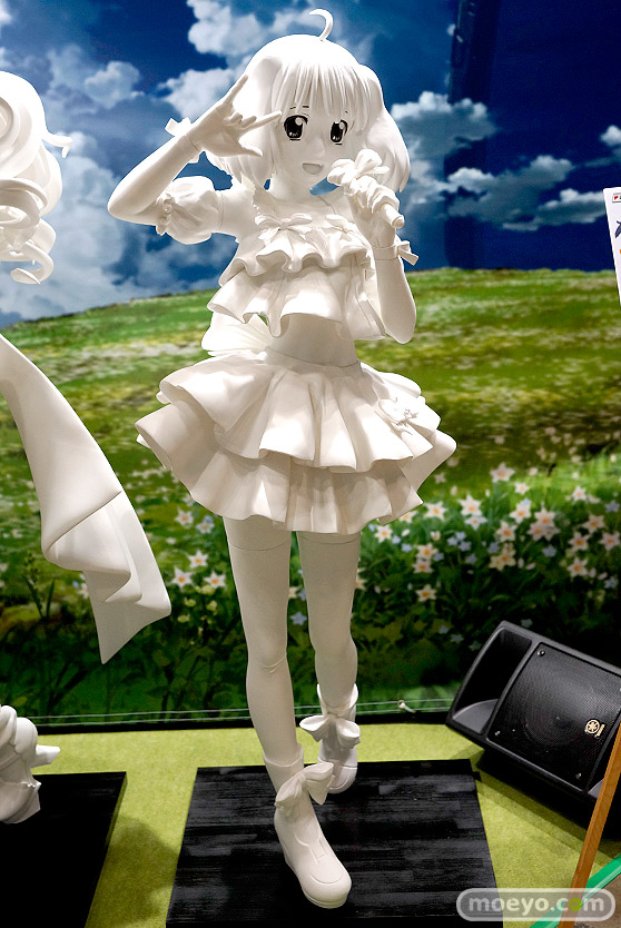 ワンダーフェスティバル 2018［夏］　電ホビ　キャラアニ18