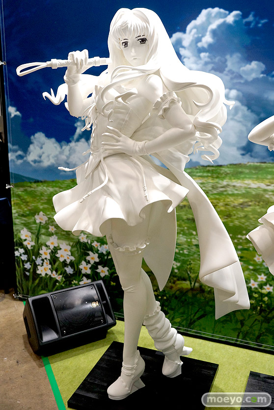 ワンダーフェスティバル 2018［夏］　電ホビ　キャラアニ20