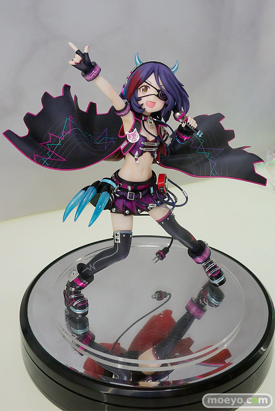 ワンダーフェスティバル 2018［夏］　電ホビ　キャラアニ27