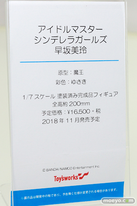 ワンダーフェスティバル 2018［夏］　電ホビ　キャラアニ28