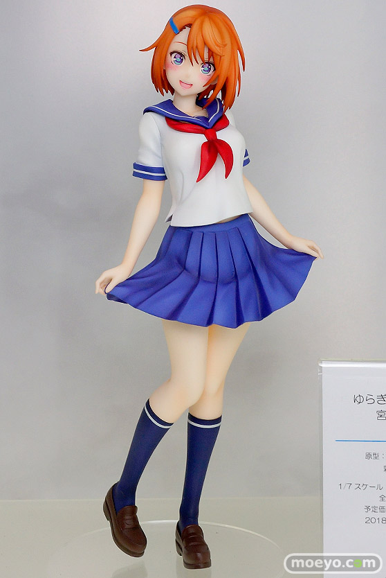 ワンダーフェスティバル 2018［夏］　電ホビ　キャラアニ29