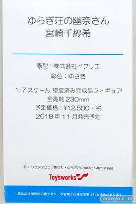 ワンダーフェスティバル 2018［夏］　電ホビ　キャラアニ30