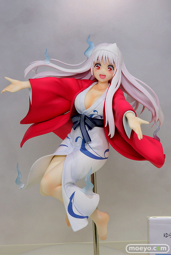 ワンダーフェスティバル 2018［夏］　電ホビ　キャラアニ31