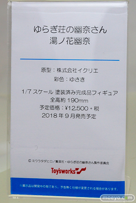 ワンダーフェスティバル 2018［夏］　電ホビ　キャラアニ32