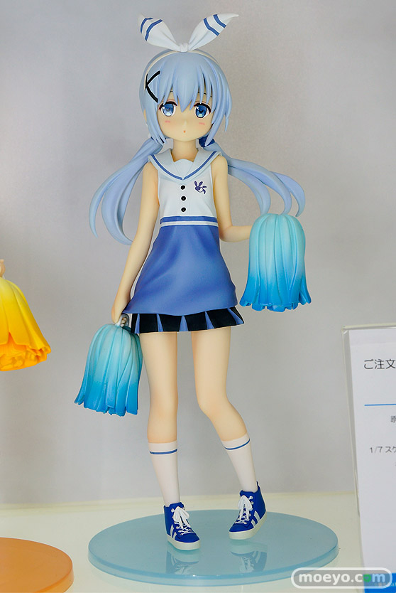 ワンダーフェスティバル 2018［夏］　電ホビ　キャラアニ39