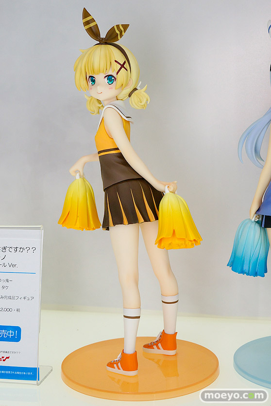 ワンダーフェスティバル 2018［夏］　電ホビ　キャラアニ41