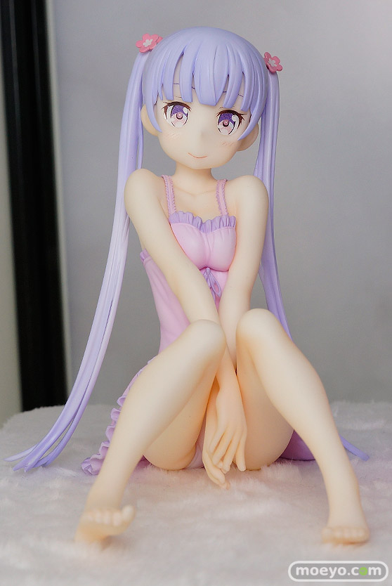 ワンダーフェスティバル 2018［夏］　電ホビ　キャラアニ43