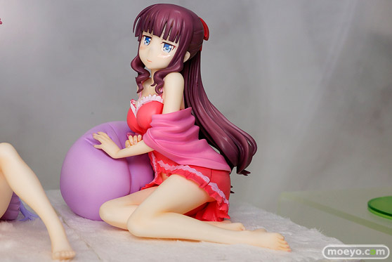 ワンダーフェスティバル 2018［夏］　電ホビ　キャラアニ45