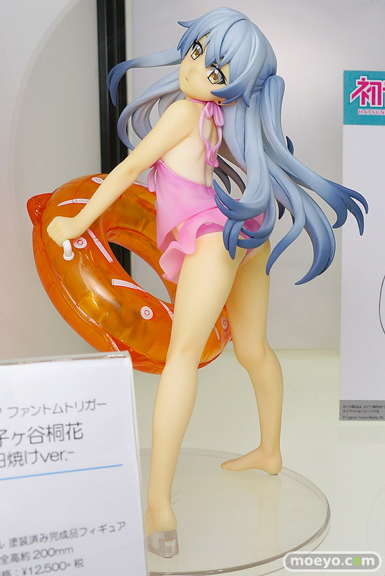 ワンダーフェスティバル 2018［夏］　電ホビ　キャラアニ47