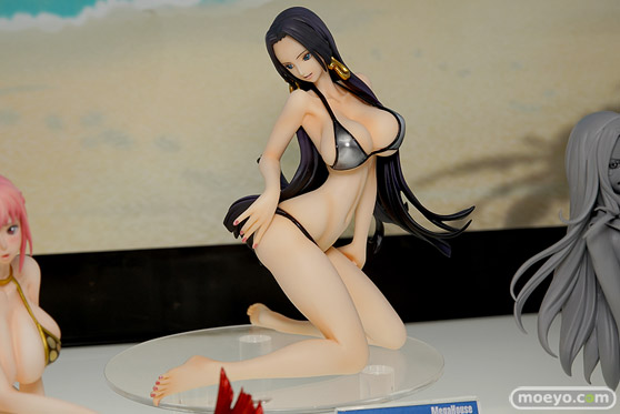 ワンダーフェスティバル 2018［夏］　メガハウス18