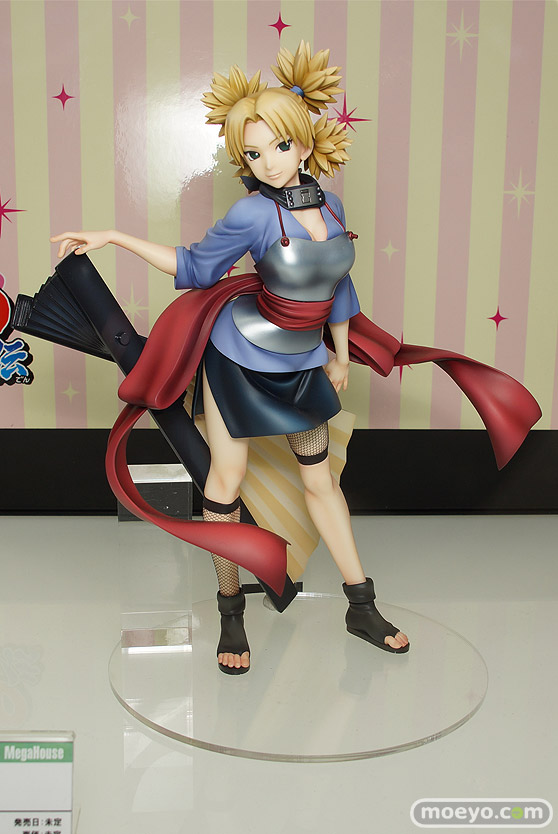 ワンダーフェスティバル 2018［夏］　メガハウス30