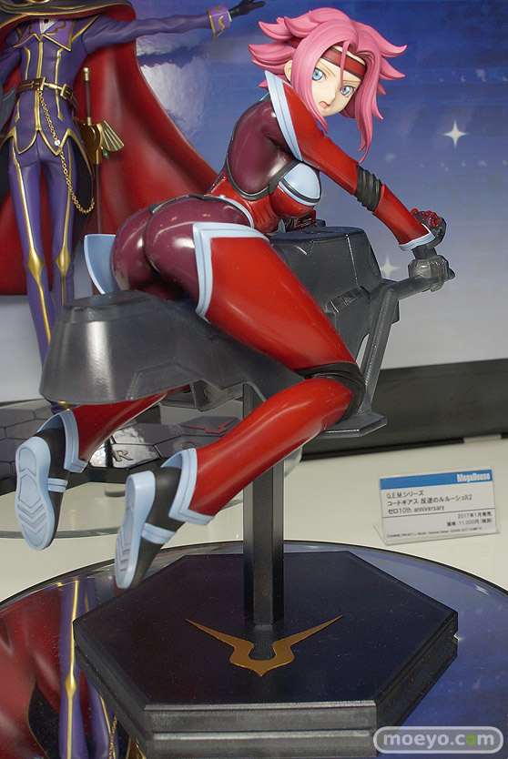 ワンダーフェスティバル 2018［夏］　メガハウス36