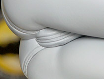 「森雪（2202艦内服Ver.）」「ジュエリー・ボニー Ver.BB」「ねこ娘」など メガハウスブース新作フィギュア特集【WF2018夏】