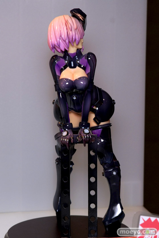 画像　フィギュア　サンプル　レビュー　ワンダーフェスティバル 2018［夏］　T's system 03