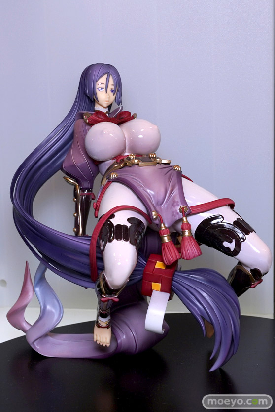 画像　フィギュア　サンプル　レビュー　ワンダーフェスティバル 2018［夏］　T's system 12