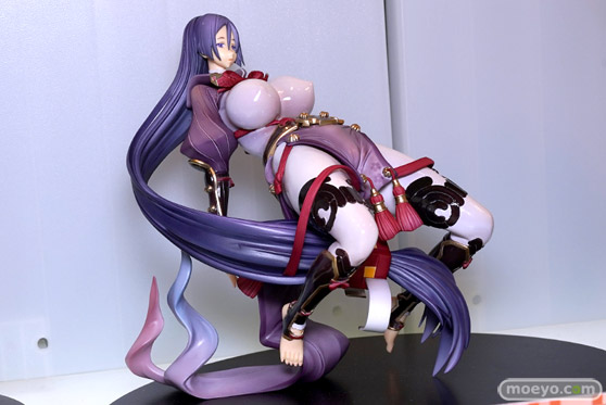 画像　フィギュア　サンプル　レビュー　ワンダーフェスティバル 2018［夏］　T's system 13