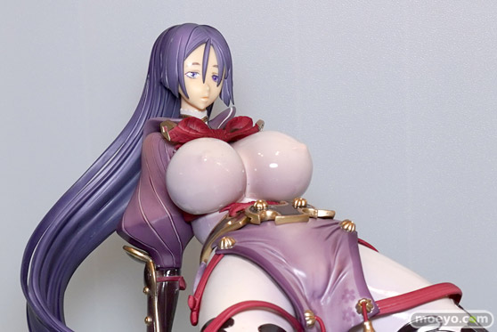 画像　フィギュア　サンプル　レビュー　ワンダーフェスティバル 2018［夏］　T's system 15