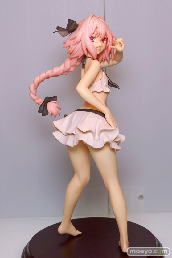 画像　フィギュア　サンプル　レビュー　ワンダーフェスティバル 2018［夏］　T's system 19