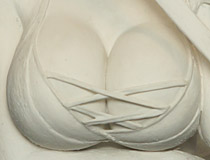 「赤城【楽園の彼岸花】」「佐藤心[常夏パラダイス]」など ウェーブブース新作フィギュア特集【WF2018夏】