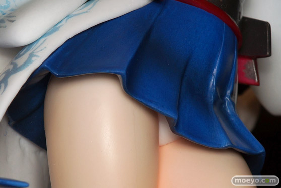 画像　フィギュア　サンプル　レビュー　ワンダーフェスティバル 2018［夏］　硫黄泉   06