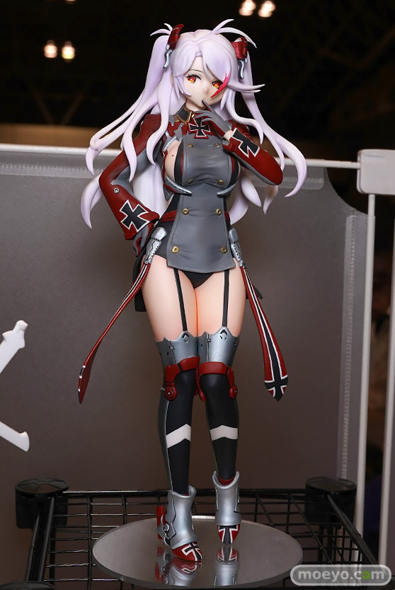 画像　フィギュア　サンプル　レビュー　ワンダーフェスティバル 2018［夏］　硫黄泉   09