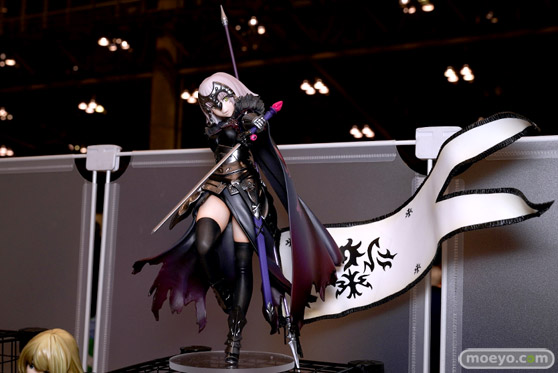 画像　フィギュア　サンプル　レビュー　ワンダーフェスティバル 2018［夏］　硫黄泉   17