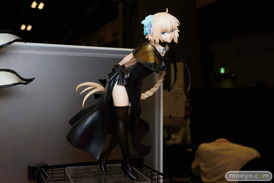 画像　フィギュア　サンプル　レビュー　ワンダーフェスティバル 2018［夏］　硫黄泉   18