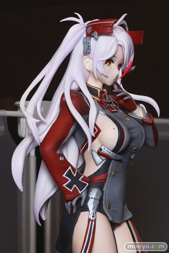 画像　フィギュア　サンプル　レビュー　ワンダーフェスティバル 2018［夏］　硫黄泉   20