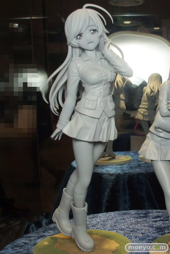 ワンダーフェスティバル 2018［夏］　あみあみ02