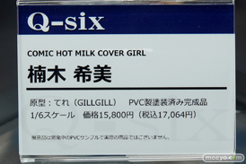 秋葉原の審査すフィギュア展示の様子40