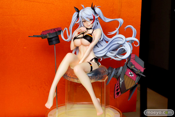 画像　フィギュア　サンプル　レビュー　ワンダーフェスティバル 2018［夏］　ケルベロスプロジェクト(Cerberus project TM)   11