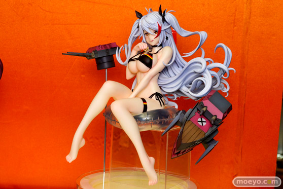 画像　フィギュア　サンプル　レビュー　ワンダーフェスティバル 2018［夏］　ケルベロスプロジェクト(Cerberus project TM)   12