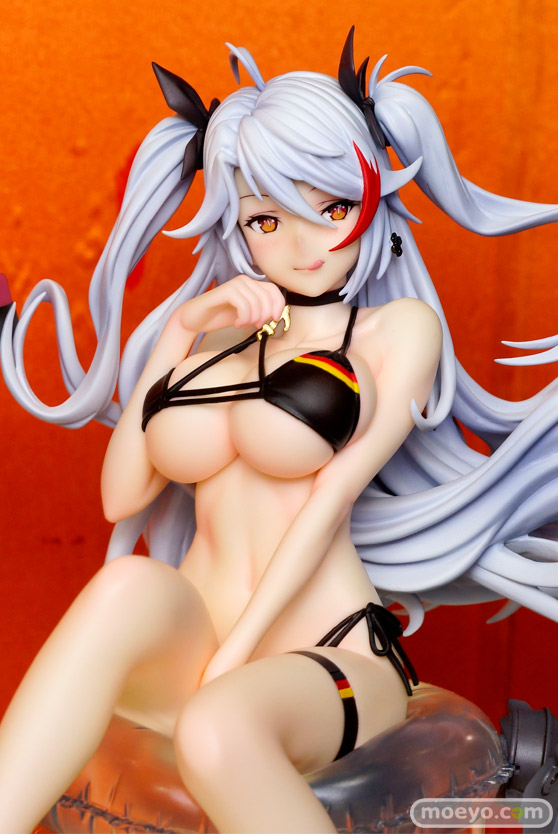 画像　フィギュア　サンプル　レビュー　ワンダーフェスティバル 2018［夏］　ケルベロスプロジェクト(Cerberus project TM)   14