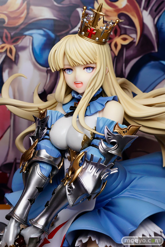 画像　フィギュア　サンプル　レビュー　ワンダーフェスティバル 2018［夏］　ケルベロスプロジェクト(Cerberus project TM)   19