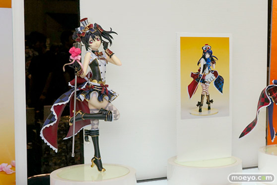 画像　フィギュア　サンプル　レビュー　ワンダーフェスティバル 2018［夏］　ケルベロスプロジェクト(Cerberus project TM)   21