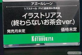 ワンダーフェスティバル 2018［夏］　コトブキヤ10