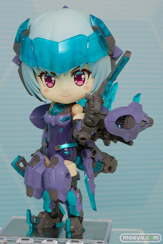 ワンダーフェスティバル 2018［夏］　コトブキヤ26