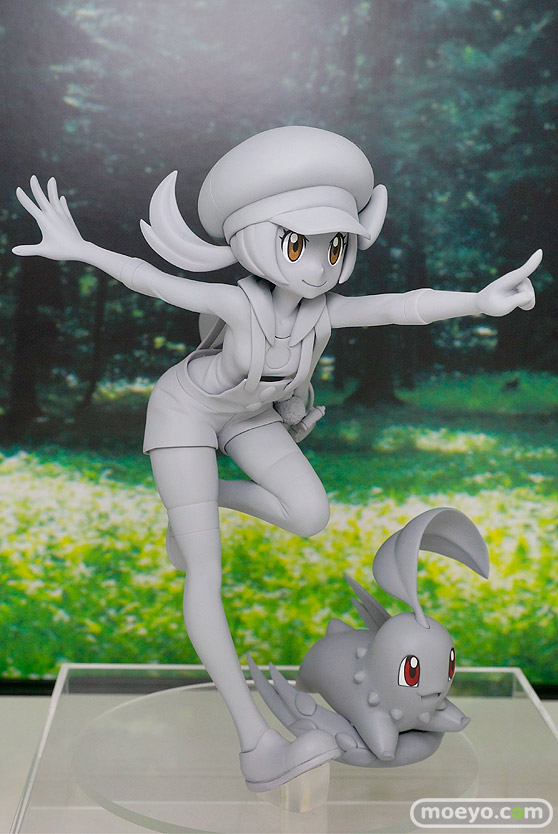 ワンダーフェスティバル 2018［夏］　コトブキヤ34