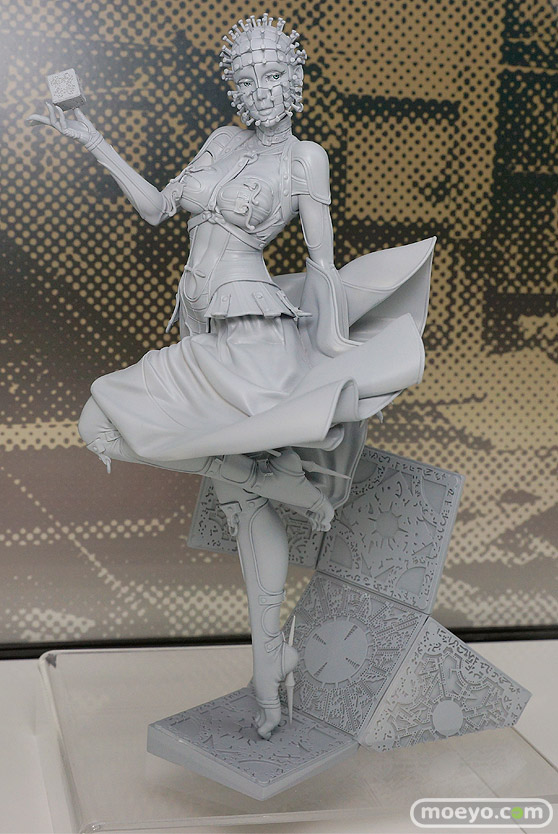 ワンダーフェスティバル 2018［夏］　コトブキヤ48