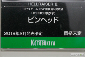ワンダーフェスティバル 2018［夏］　コトブキヤ49