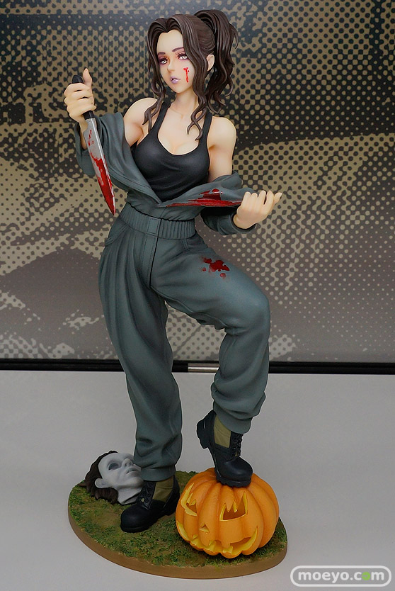 ワンダーフェスティバル 2018［夏］　コトブキヤ50