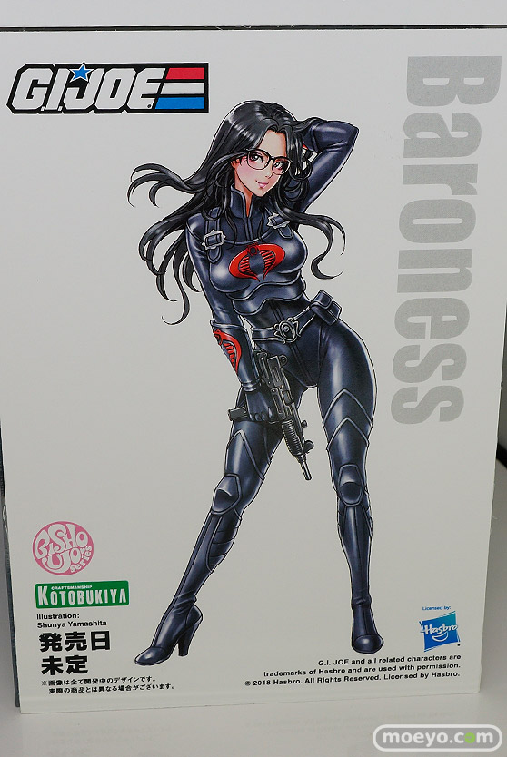 ワンダーフェスティバル 2018［夏］　コトブキヤ53