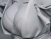 「アズールレーン 加賀」「プリンツ・オイゲン」「西住まほ」など コトブキヤブース新作フィギュア特集01【WF2018夏】