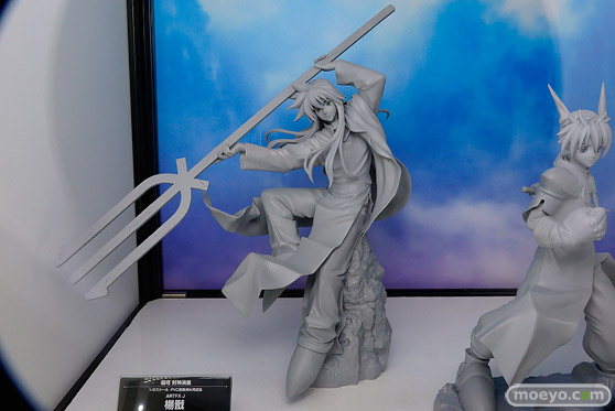 ワンダーフェスティバル 2018［夏］　コトブキヤ01