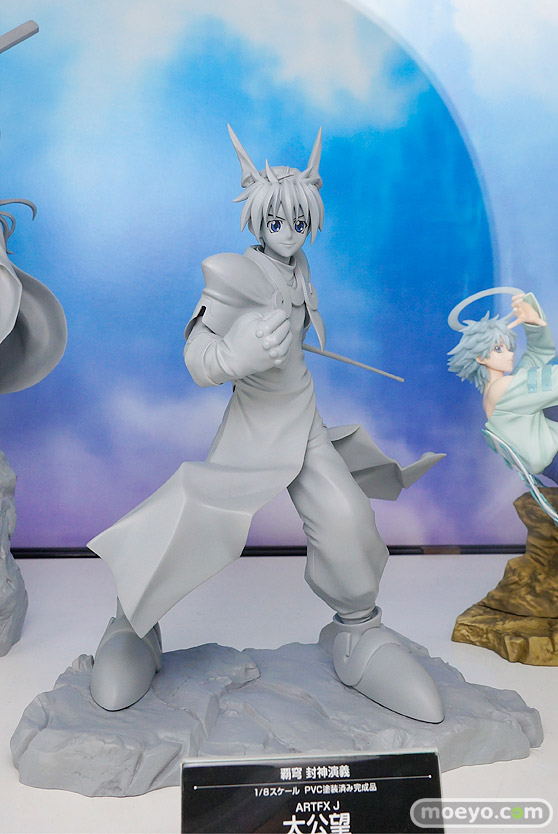 ワンダーフェスティバル 2018［夏］　コトブキヤ03