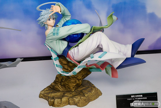 ワンダーフェスティバル 2018［夏］　コトブキヤ05