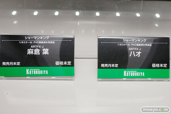 ワンダーフェスティバル 2018［夏］　コトブキヤ13