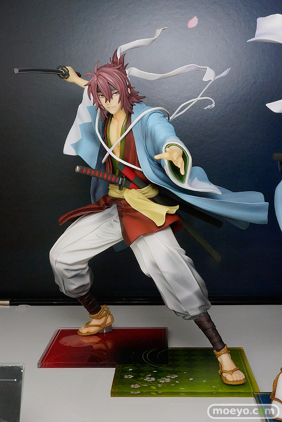 ワンダーフェスティバル 2018［夏］　コトブキヤ14