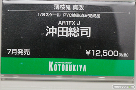 ワンダーフェスティバル 2018［夏］　コトブキヤ15