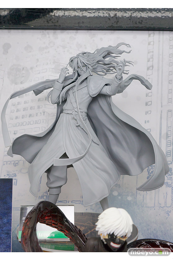 ワンダーフェスティバル 2018［夏］　コトブキヤ21